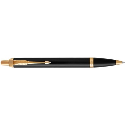 Parker Royal I.M. Black GT kuličkové 1502/3231666 – Zboží Mobilmania