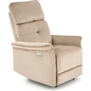 Halmar Semir béžová