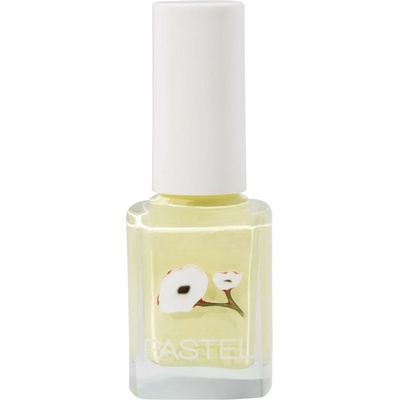 PASTEL COSMETICS lak na nehty, 413 - Khaki, 13ml