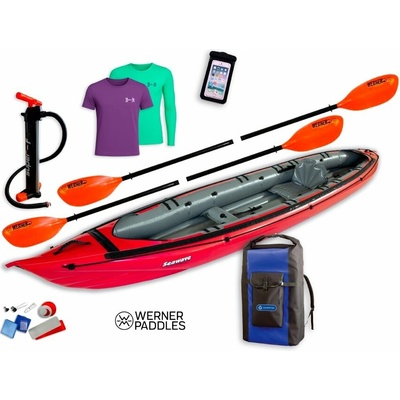 Gumotex SEAWAVE SET I