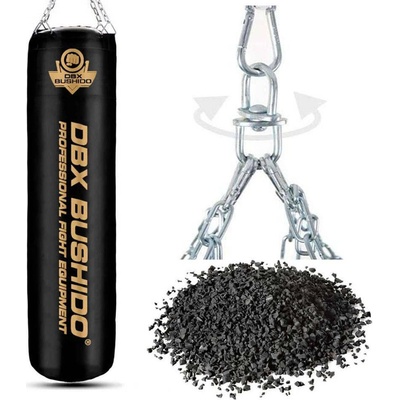 DBX BUSHIDO SBRX-G 140/30cm 60kg