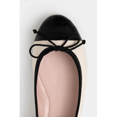 Pretty Ballerinas Кожени балеринки Pretty Ballerinas Nicole (52067.A.9101)