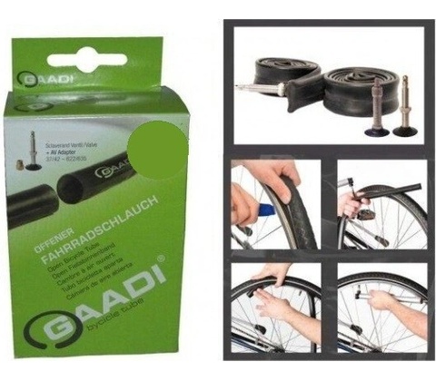 GAADI AV