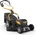Stiga Combi 753e V Kit