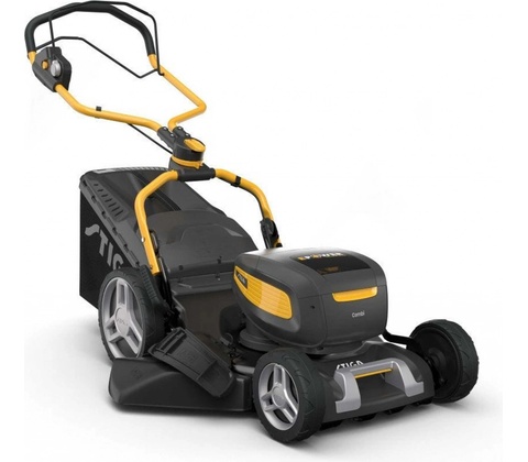 Stiga Combi 753e V Kit