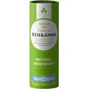 Deodoranty a antiperspiranty Ben & Anna Lemon & Lime deostick 60 g