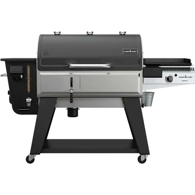 Camp Chef Woodwind Pro 24 WiFi