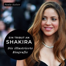 Ein Tribut an Shakira