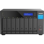 QNAP TVS-H874X-I9-64G NAS устройство