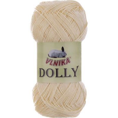 VLNIKA Příze Dolly Varianta: 528