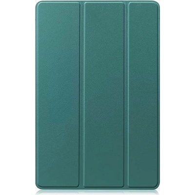 AlzaGuard Protective Flip Cover pro Samsung Galaxy Tab S9 AGD-TCF50G zelený – Zboží Mobilmania