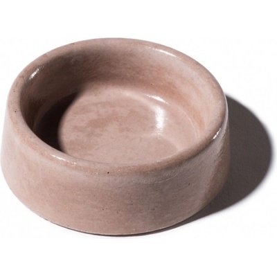 Bemi Miska betonová barevná křeček 0,05 l