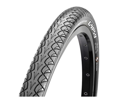 Maxxis Gypsy 26x2.10
