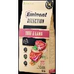 Eminent Selection Puppy beef & lamb 12 kg