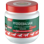 Naturland Конски балсам със загряващ ефект, 500 ml, Naturland (740808 NTRL)