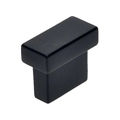 Siro SIDE 16 Čierna matná 16 mm