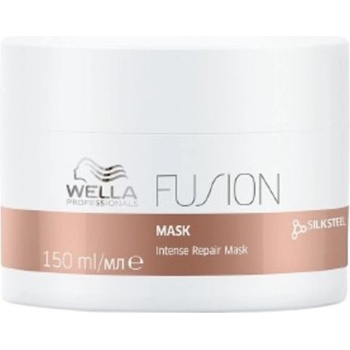 Image 1 of Wella Fusion Маска за коса, 150 ml