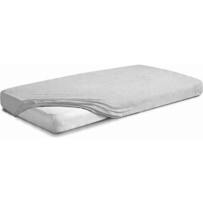 Multitex prostěradlo froté s gumou 90x190/200x30 Premium