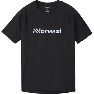NNormal Дамска тениска NNormal Women's Race T-Shirt 02 Running shirt - Black (916-5425-0113)