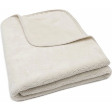 Jollein Deka Basic Sherpa Oatmeal