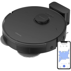 Dreame L10s Pro Gen 3 Black (RLL42SDA-G3)
