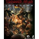 Trapped Dead: Lockdown