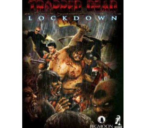 Trapped Dead: Lockdown