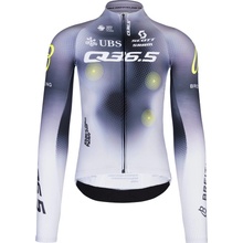 Q36.5 Pro Cycling Team Long Sleeve Jersey Pánský