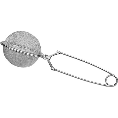 Sítko na čaj s rukojetí PRESTO