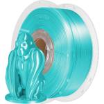 AzureFilm PLA Silk Tropical Teal - 1, 75 mm / 1000 g (FL171-5017)