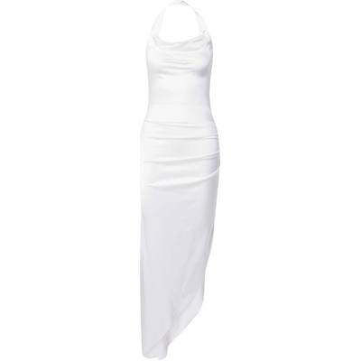 millane Вечерна рокля 'Charlize' бяло, размер 44
