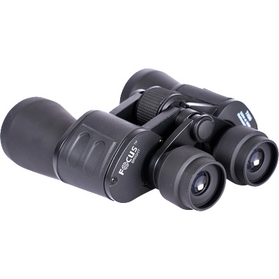 Focus Sport Optics Бинокъл Focus Bright 7x50 (105434)