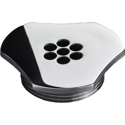 VÁGNER POOL, Vtoková část trysky VAMILA nerez 7 x 6,8 mm, vp-3077681