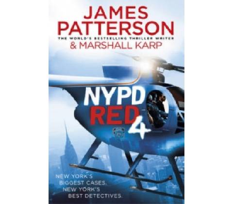 NYPD Red 4