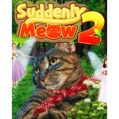 Suddenly Meow 2