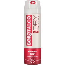 Borotalco deospray Dry Amber 150 ml