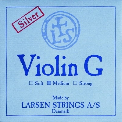 Larsen ORIGINAL (G)