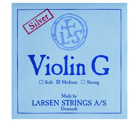 Larsen ORIGINAL (G)