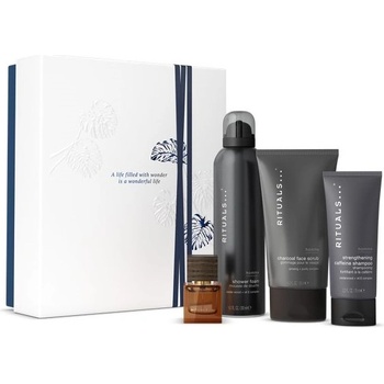 RITUALS Homme - Medium Gift Set 2025 Душ гел мъжки