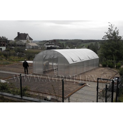 Agroflex Master Pro 18 x 5m PC 8mm 15890