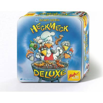 Zoch Heckmeck Deluxe