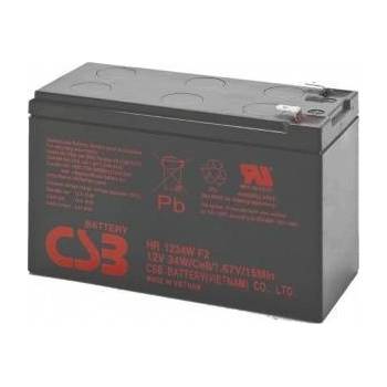 Eaton CSB Battery 12V 9Ah (HR1234WF2)