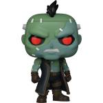 Funko Фигура Funko POP! Television: DC Creature Commandos - Eric Frankenstein #1483 (099923)