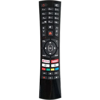 BARSBET rc4390p - оригинален дистанционен контрол (rc4390p)