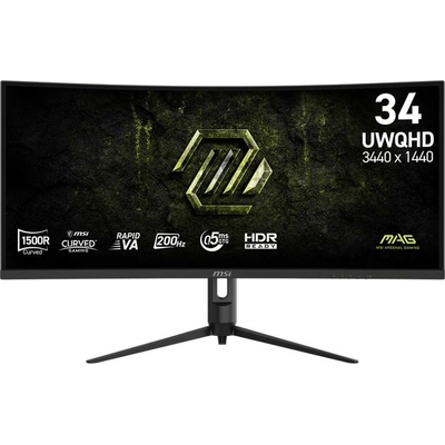 MSI MAG 342CQRF E20