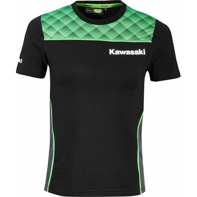 KAWASAKI sportS II black /green – Hledejceny.cz