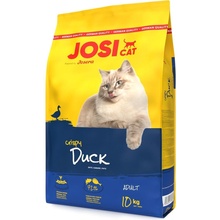 JosiCat Crispy Duck 10 kg