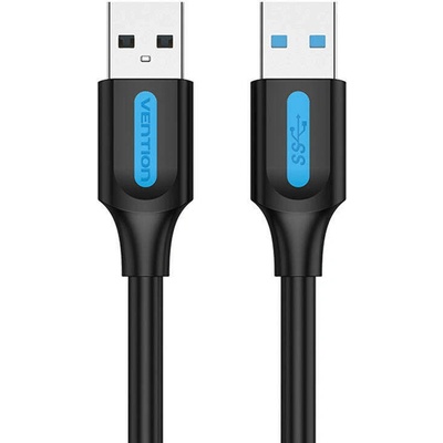 Vention CONBD USB 3.0, 0,5m, černý