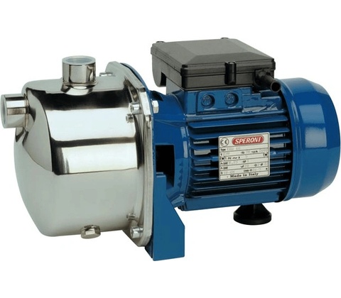 Speroni CAM 85 230V