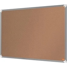 Nobo Korková nástěnka Premium Plus 900 x 600 mm